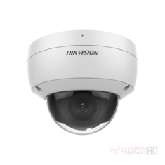 Hikvision DS-2CD1143G0-IUF 4MP Build-in Mic Fixed Dome IP Camera